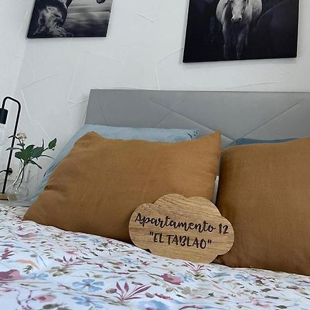 Apartamento El Tablao Jerez de la Frontera Exterior foto