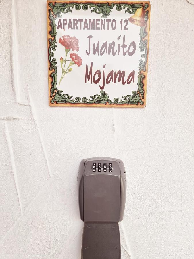Apartamento El Tablao Jerez de la Frontera Exterior foto