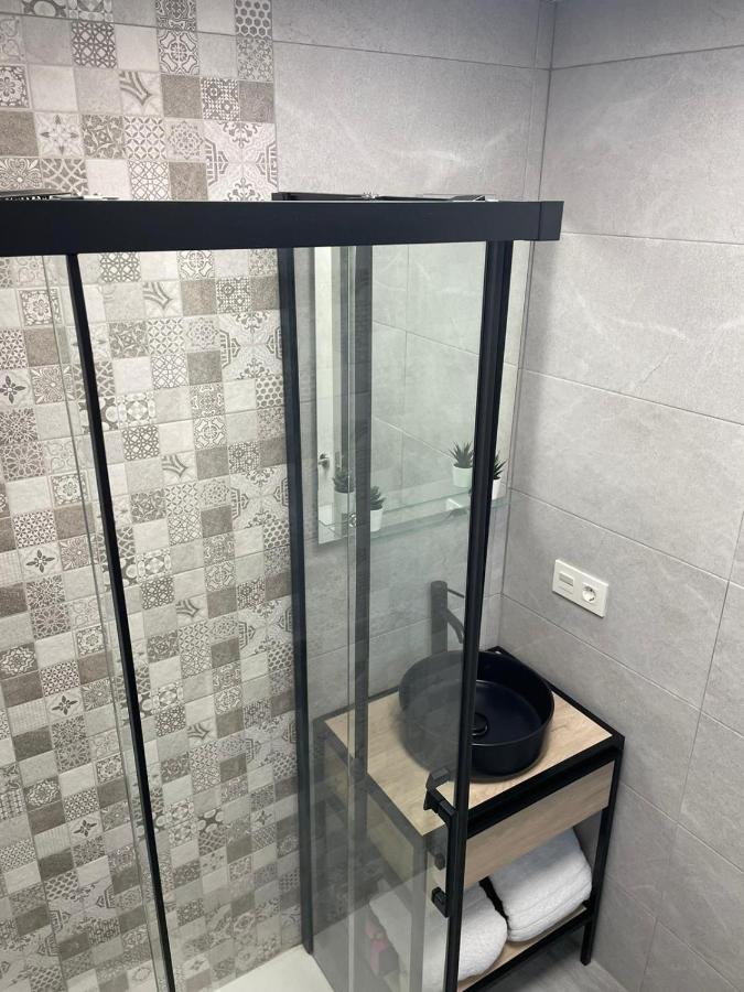 Apartamento El Tablao Jerez de la Frontera Exterior foto
