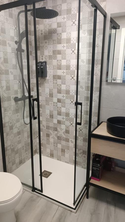 Apartamento El Tablao Jerez de la Frontera Exterior foto