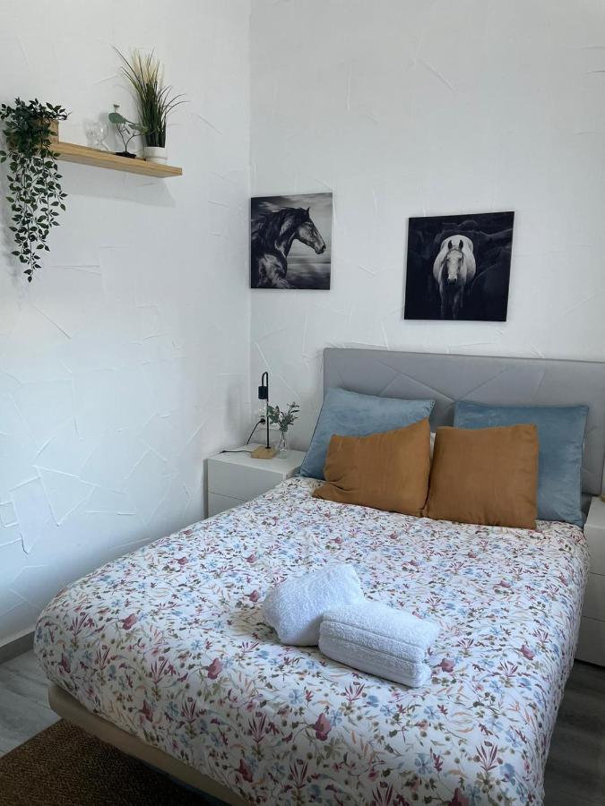 Apartamento El Tablao Jerez de la Frontera Exterior foto